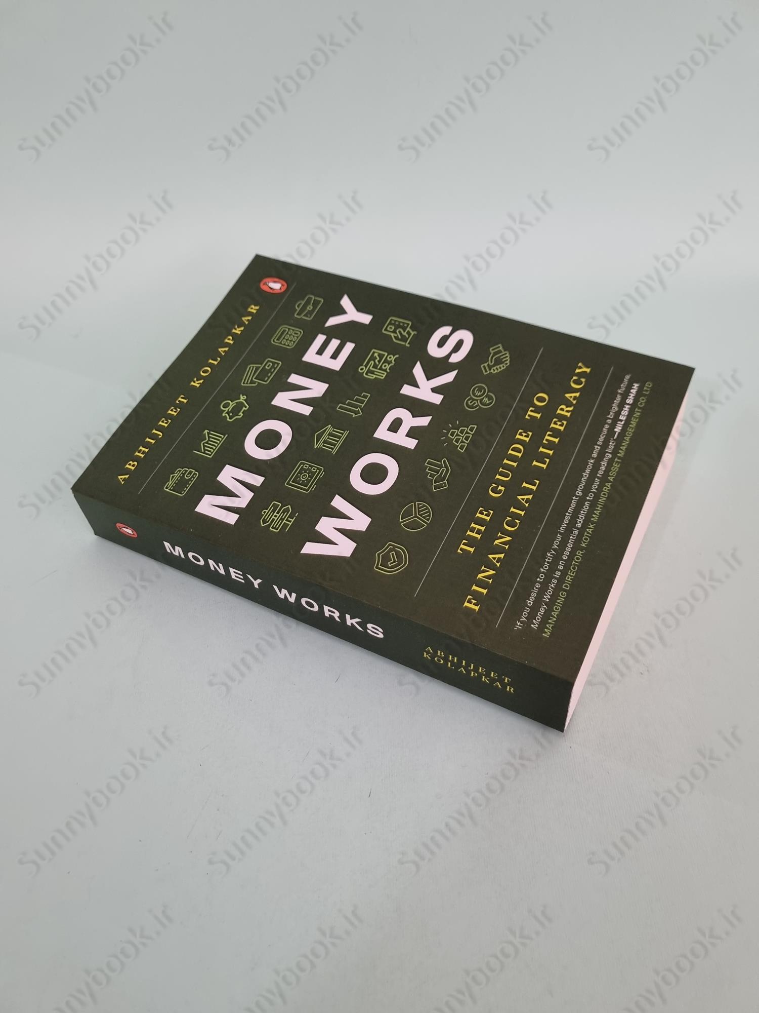 Money Works: The Guide to Financial Literacy main 1 3