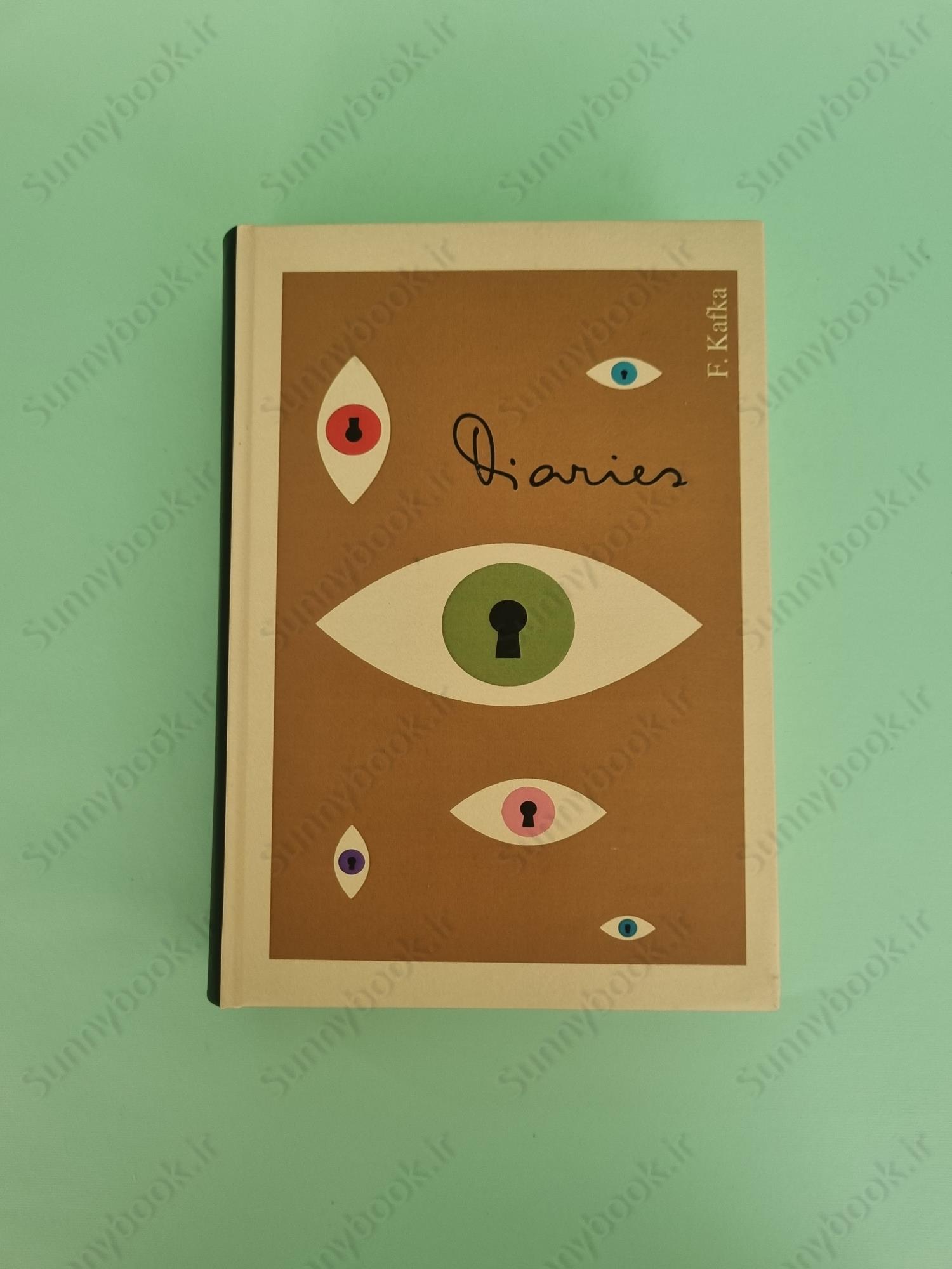 The Diaries of Franz Kafka main 1 2