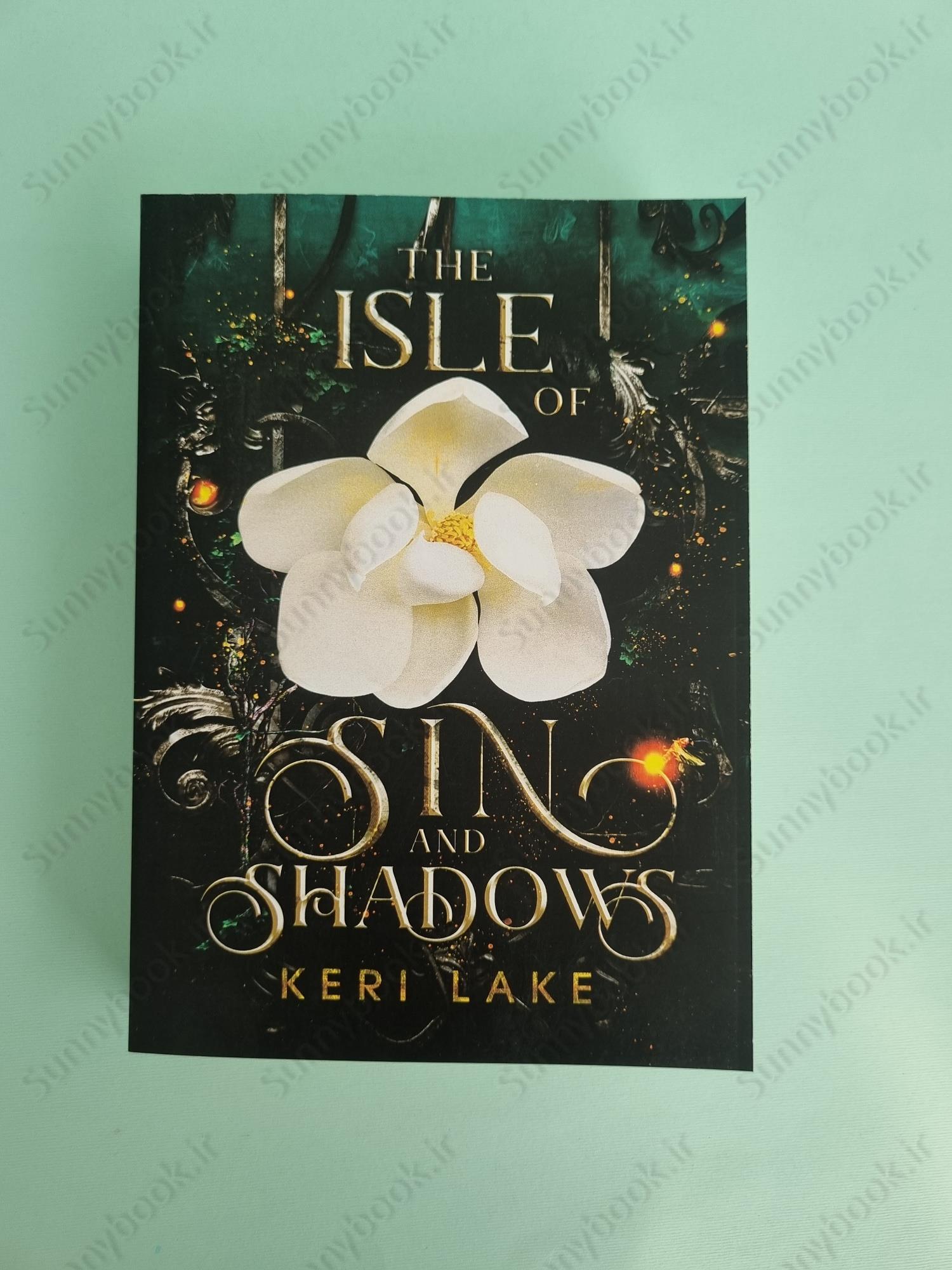 The Isle of Sin and Shadows main 1 2