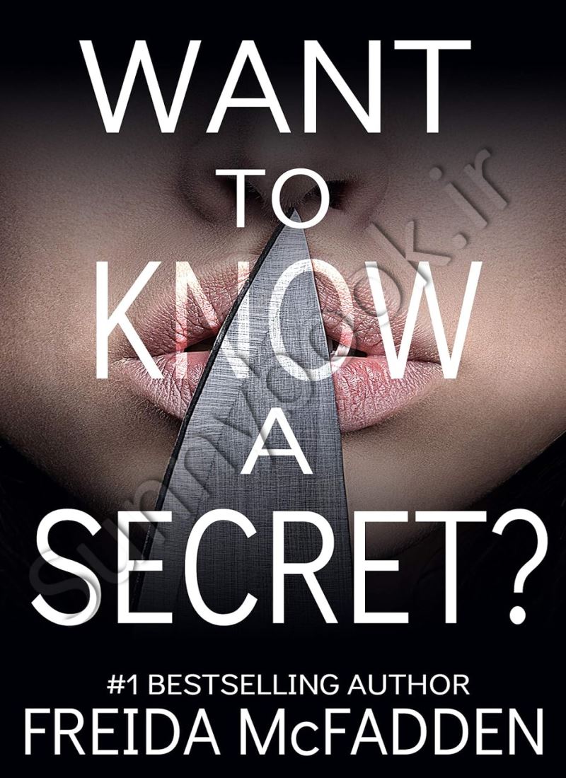 Want to Know a Secret? main 1 1