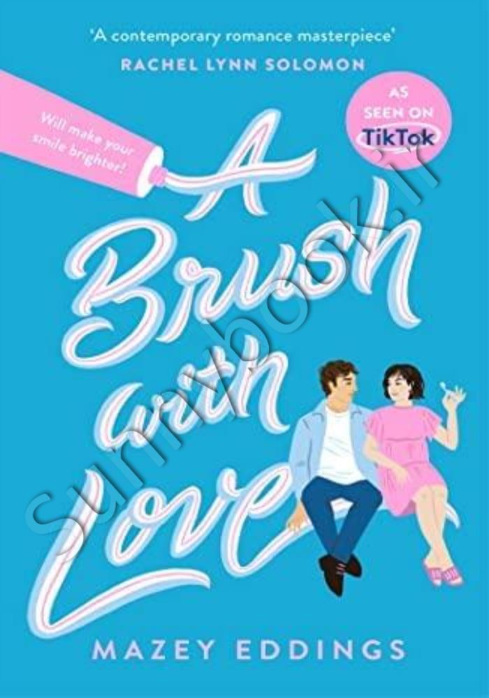 A Brush with Love main 1 1