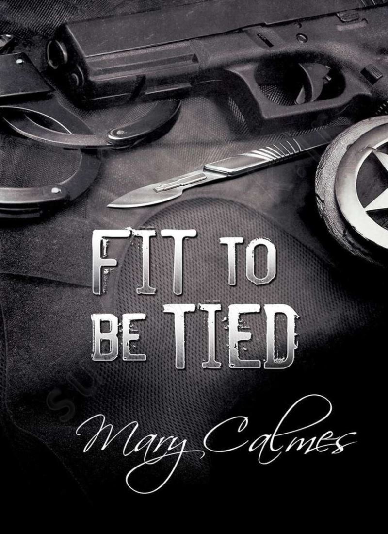 Fit to be Tied (Marshals 2) main 1 1