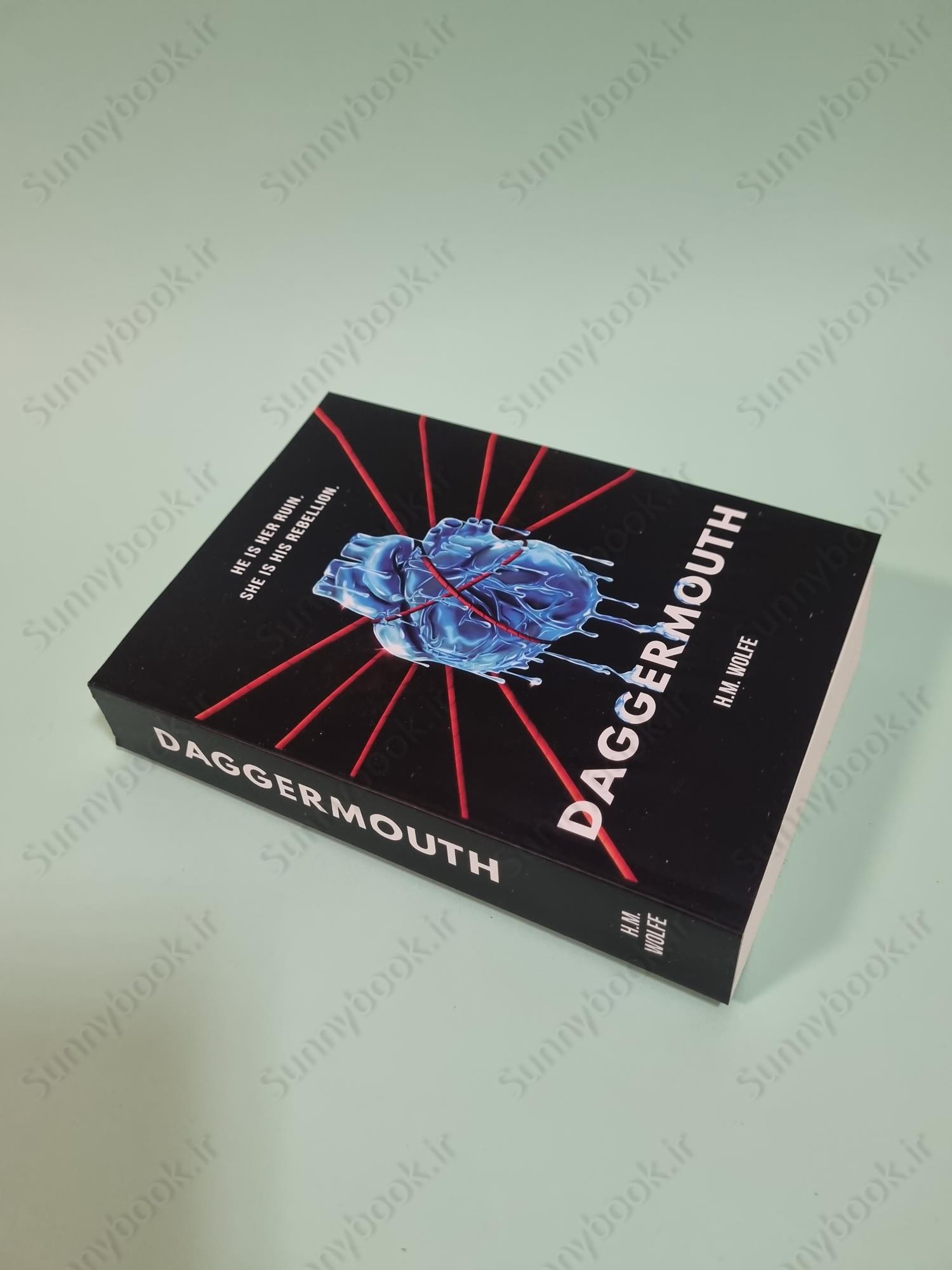 Daggermouth main 1 3