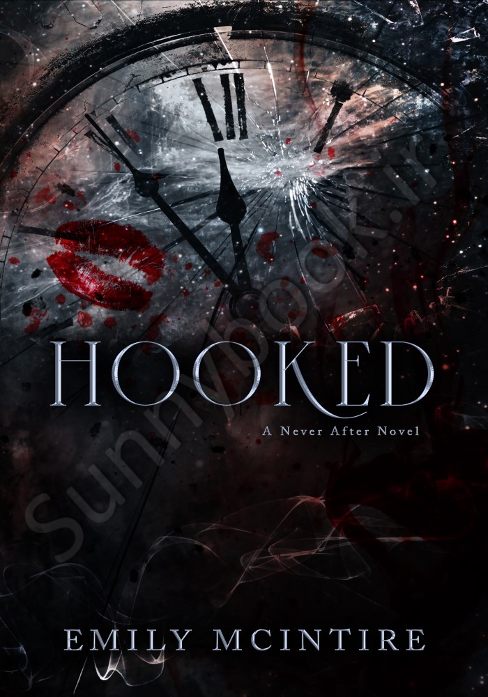 Hooked (Never After 1) main 1 1