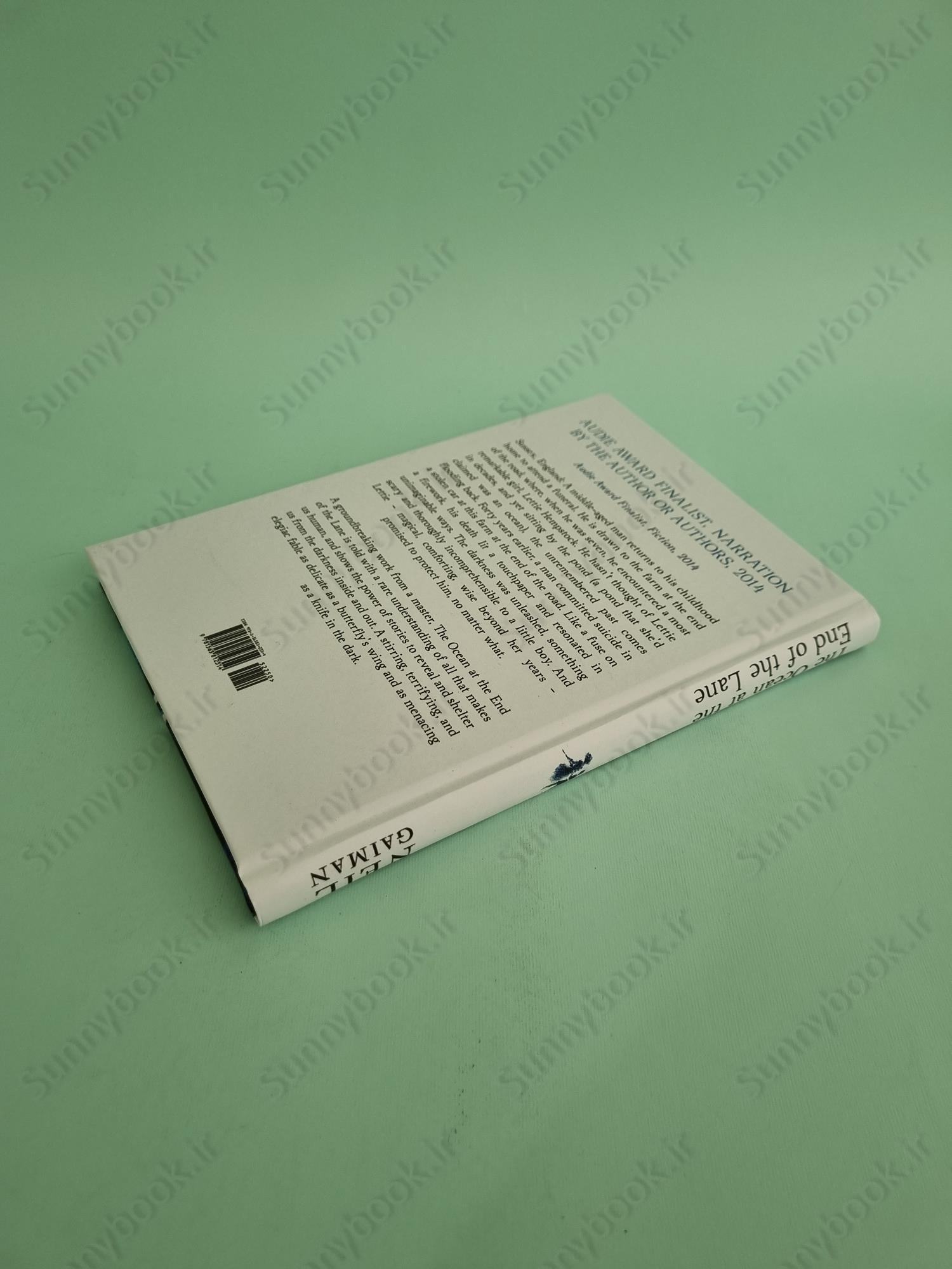 Ocean at the End of the Lane main 1 5