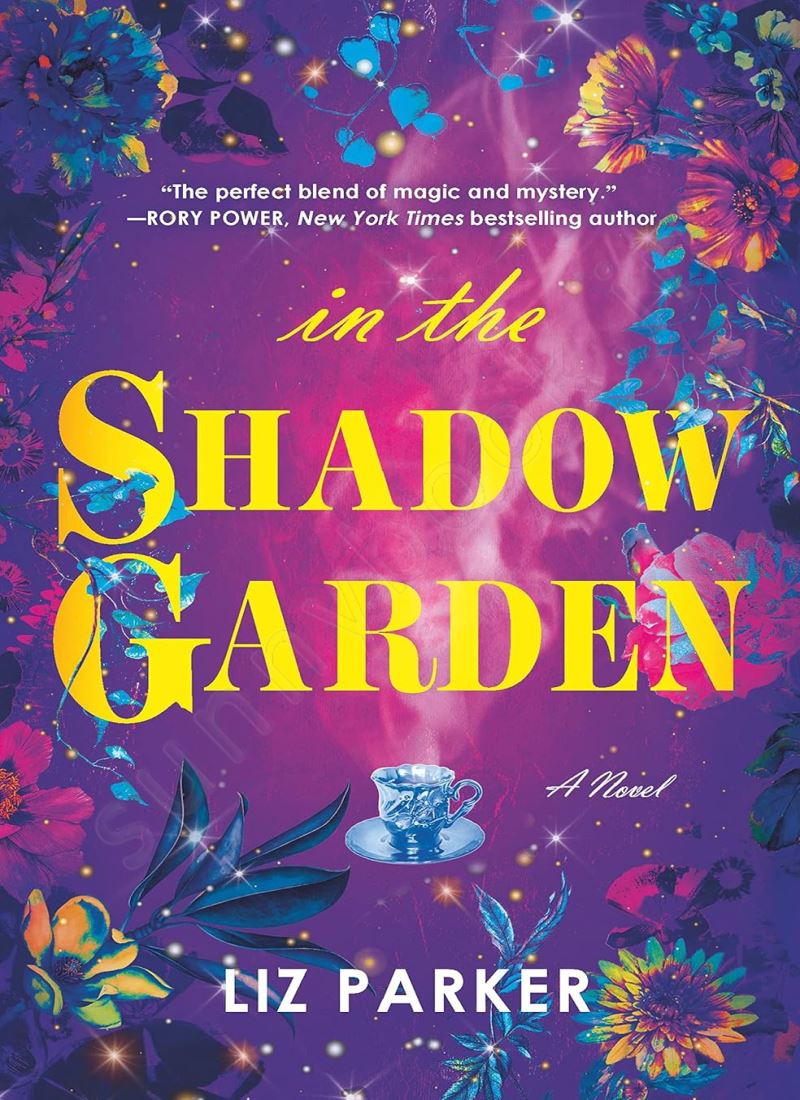 In the Shadow Garden main 1 1