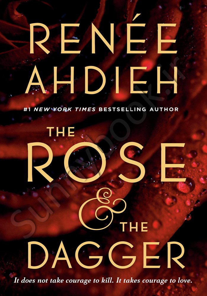 The Rose & the Dagger (The Wrath and the Dawn 2) main 1 1