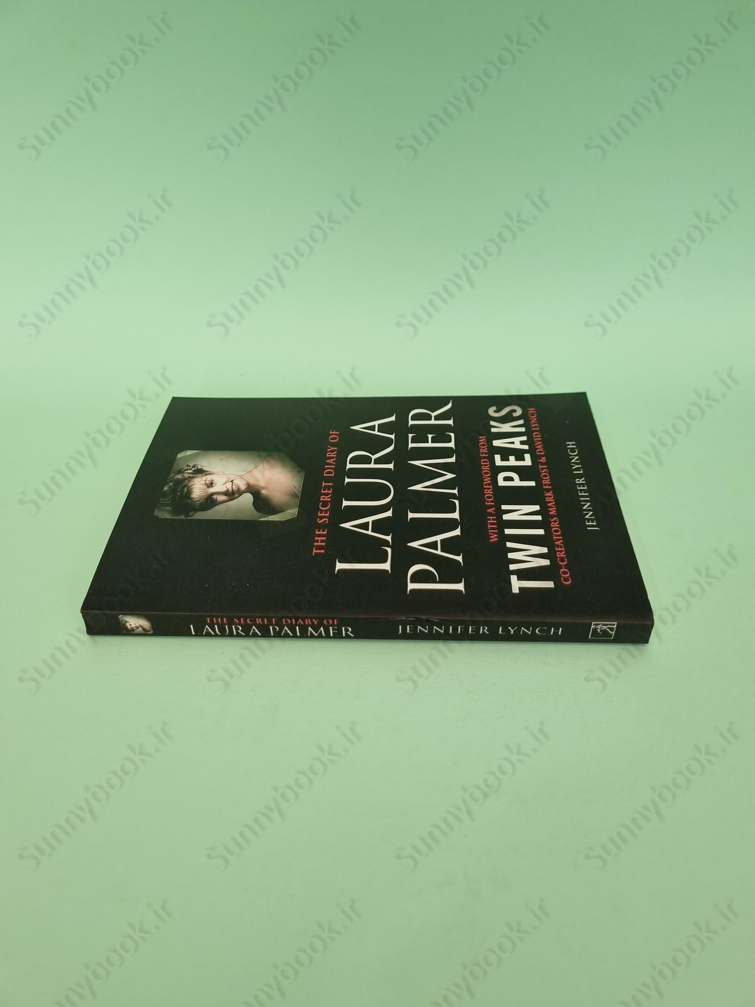 The Secret Diary of Laura Palmer main 1 4