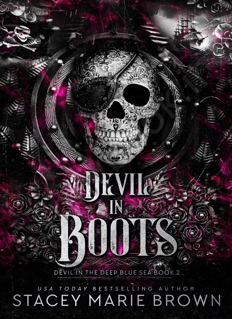 Devil in Boots (Devil in the Deep Blue Sea 2) main 1 1