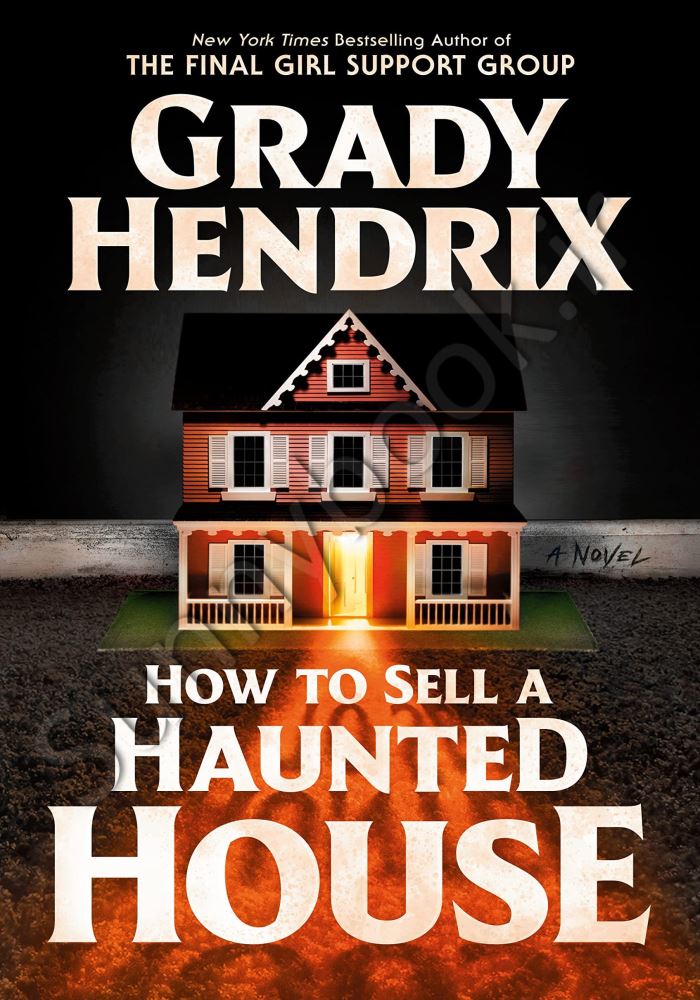 How to Sell a Haunted House main 1 1