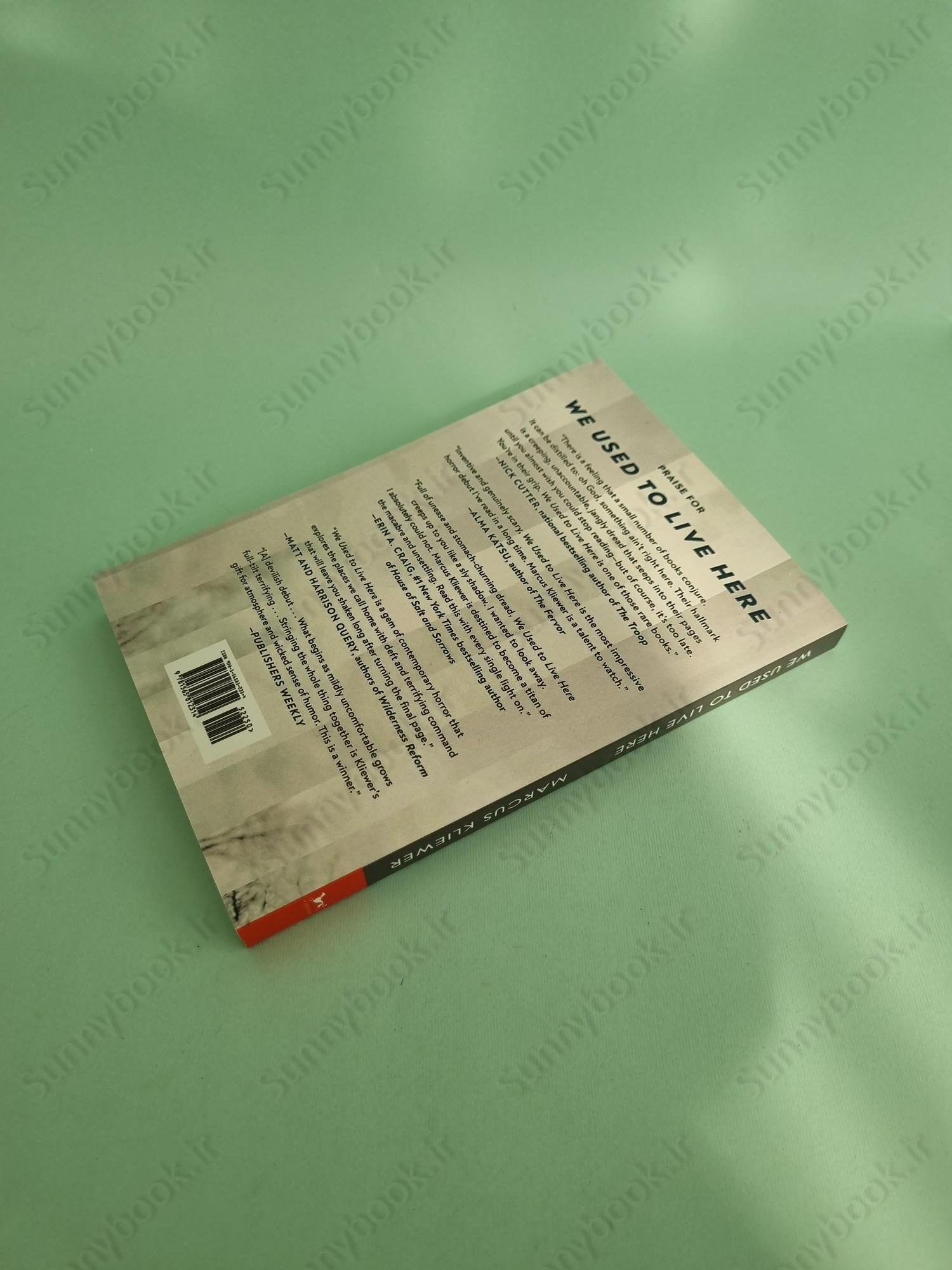 We Used to Live Here main 1 5