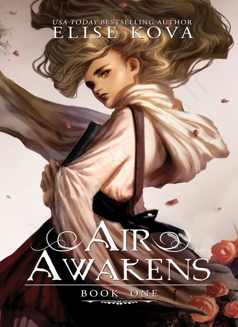 Air Awakens (Air Awakens Series Book 1) main 1 1