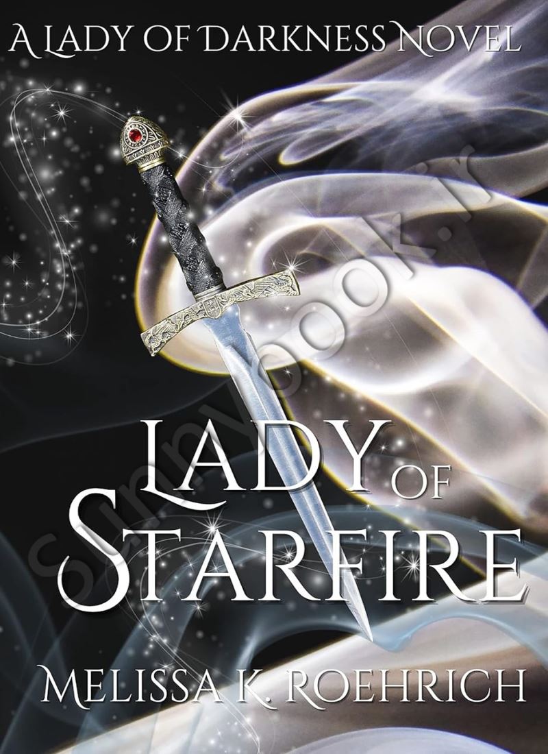 Lady of Starfire (Lady of Darkness 5) main 1 1