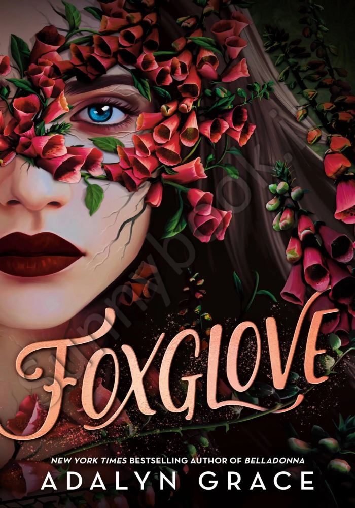 Foxglove (Belladonna Book2) main 1 1