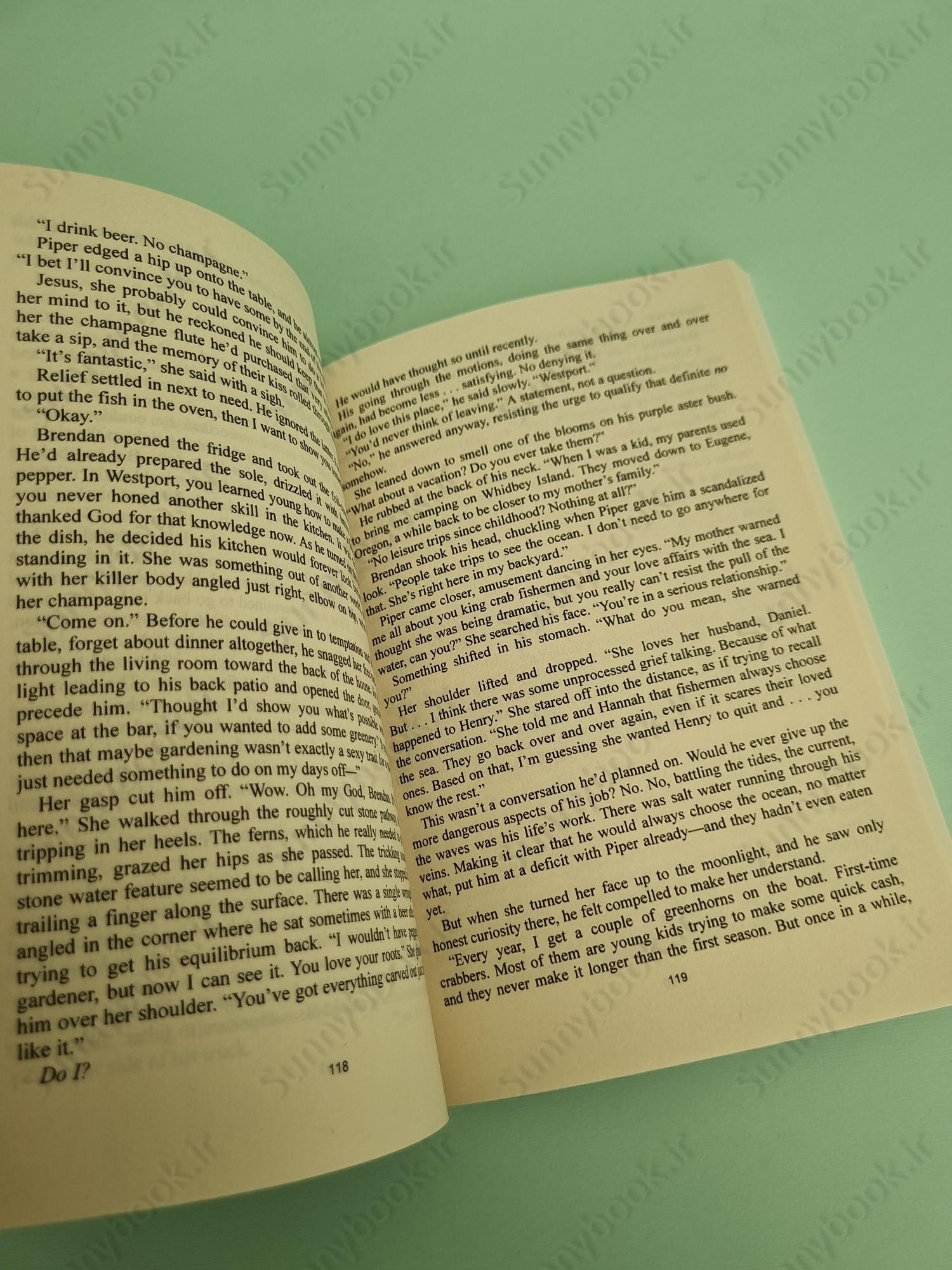 It Happened One Summer main 1 6