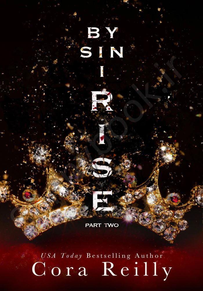 By Sin I Rise: Part Two: 2 (Sins of the Fathers) main 1 1