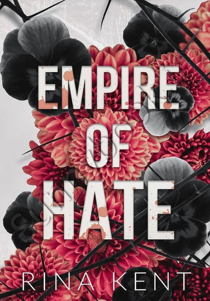 Empire of Hate: Special Edition Print main 1 1