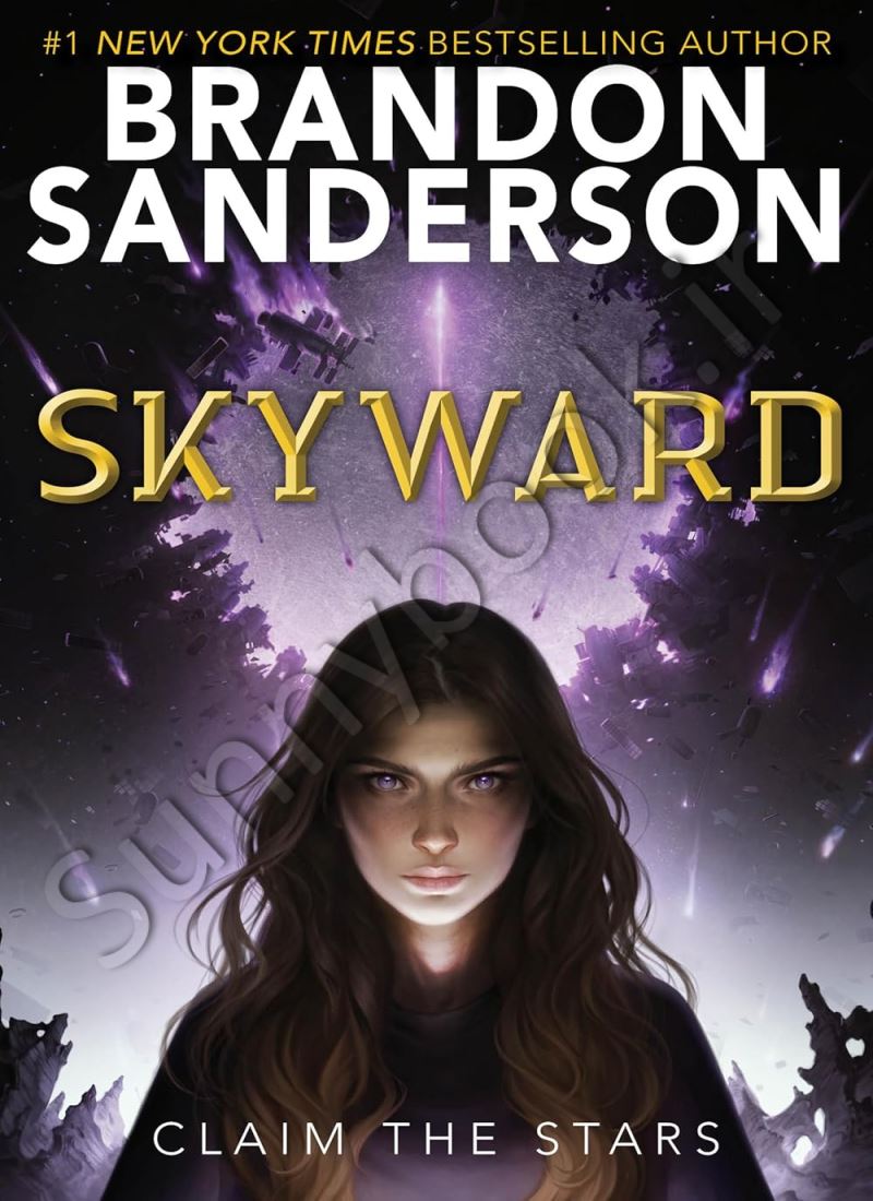 Skyward (Skyward Book 1) main 1 1