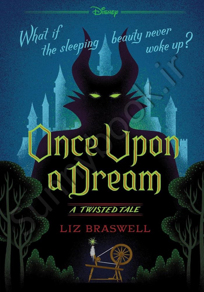 Once Upon a Dream-A Twisted Tale main 1 1