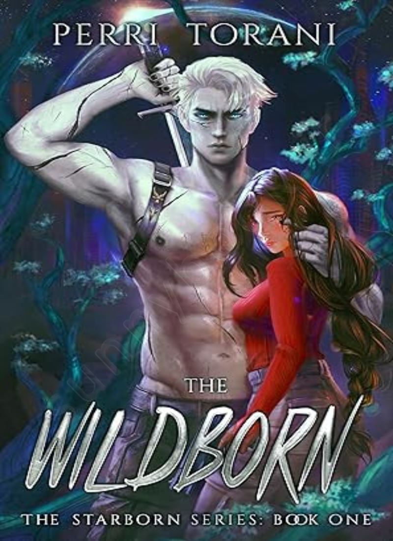 The Wildborn (Starborn 1) main 1 1