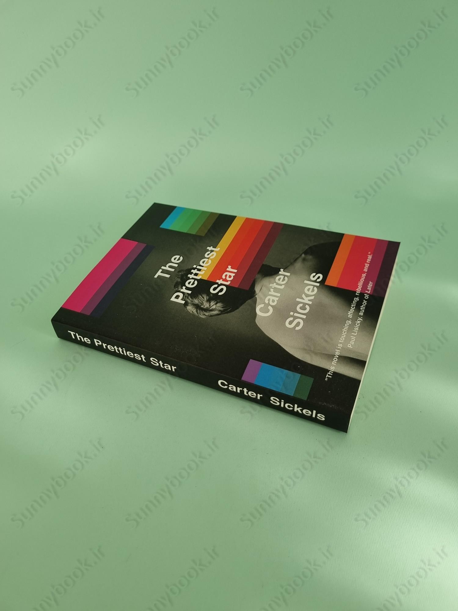 The Prettiest Star main 1 3