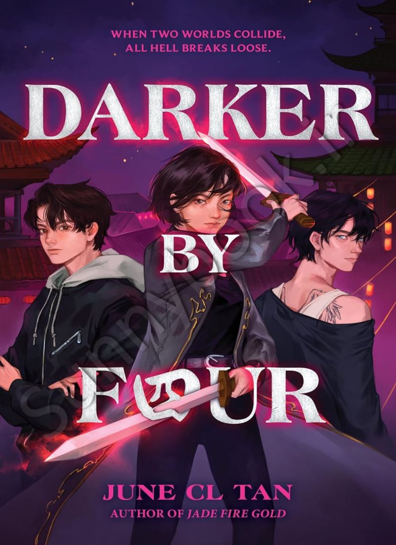 Darker by Four main 1 1