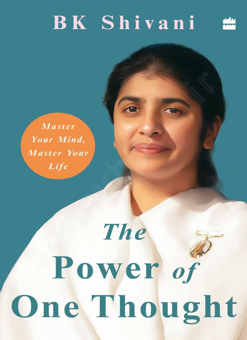 The Power of One Thought: Master Your Mind, Master Your Life main 1 1