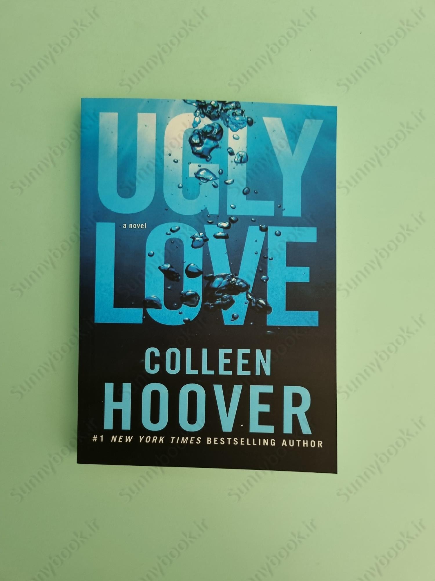 Ugly Love main 1 2