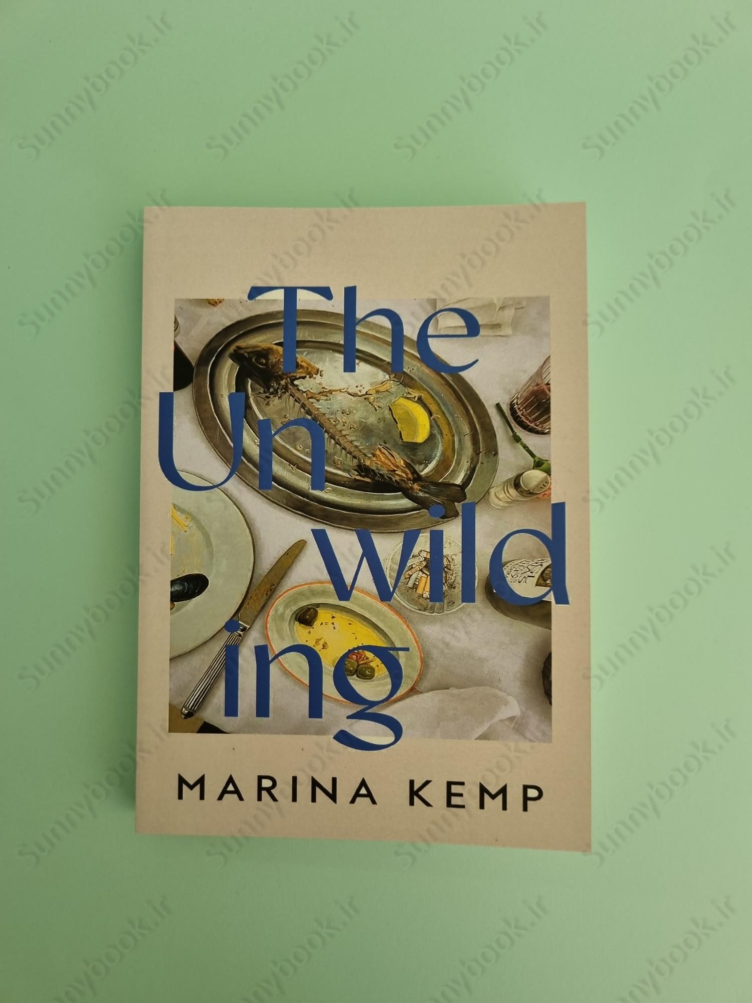 The Unwilding main 1 2