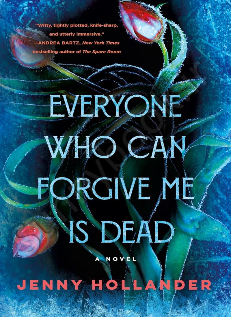 Everyone Who Can Forgive Me Is Dead main 1 1