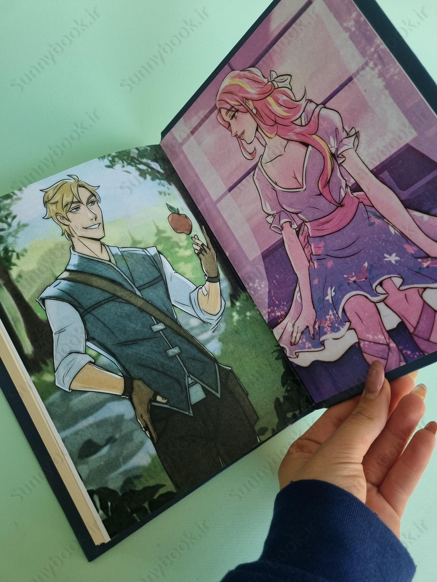 Once Upon A Broken Heart main 1 6