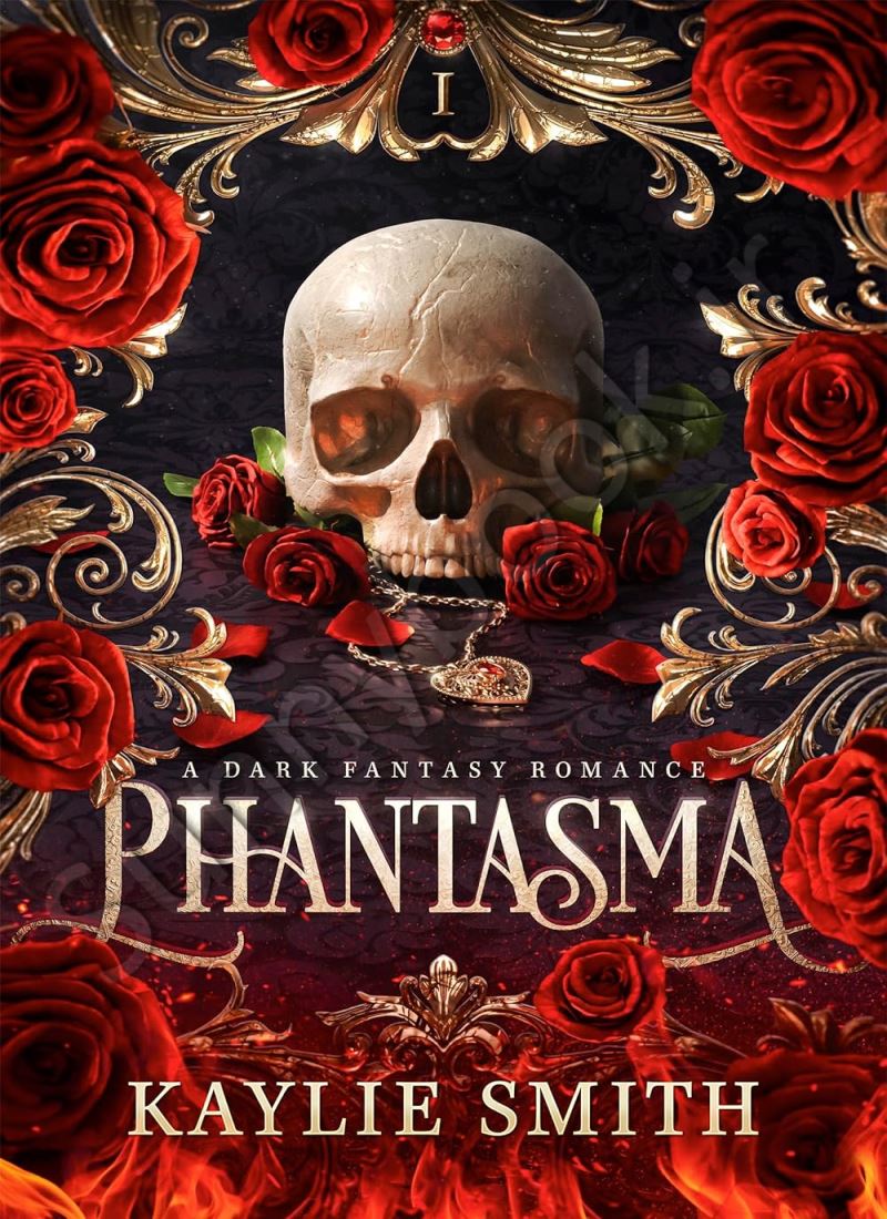 Phantasma (Wicked Games 1) main 1 1