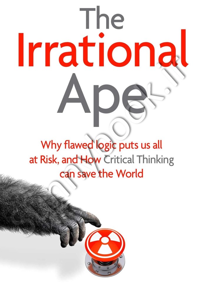 The Irrational Ape main 1 1