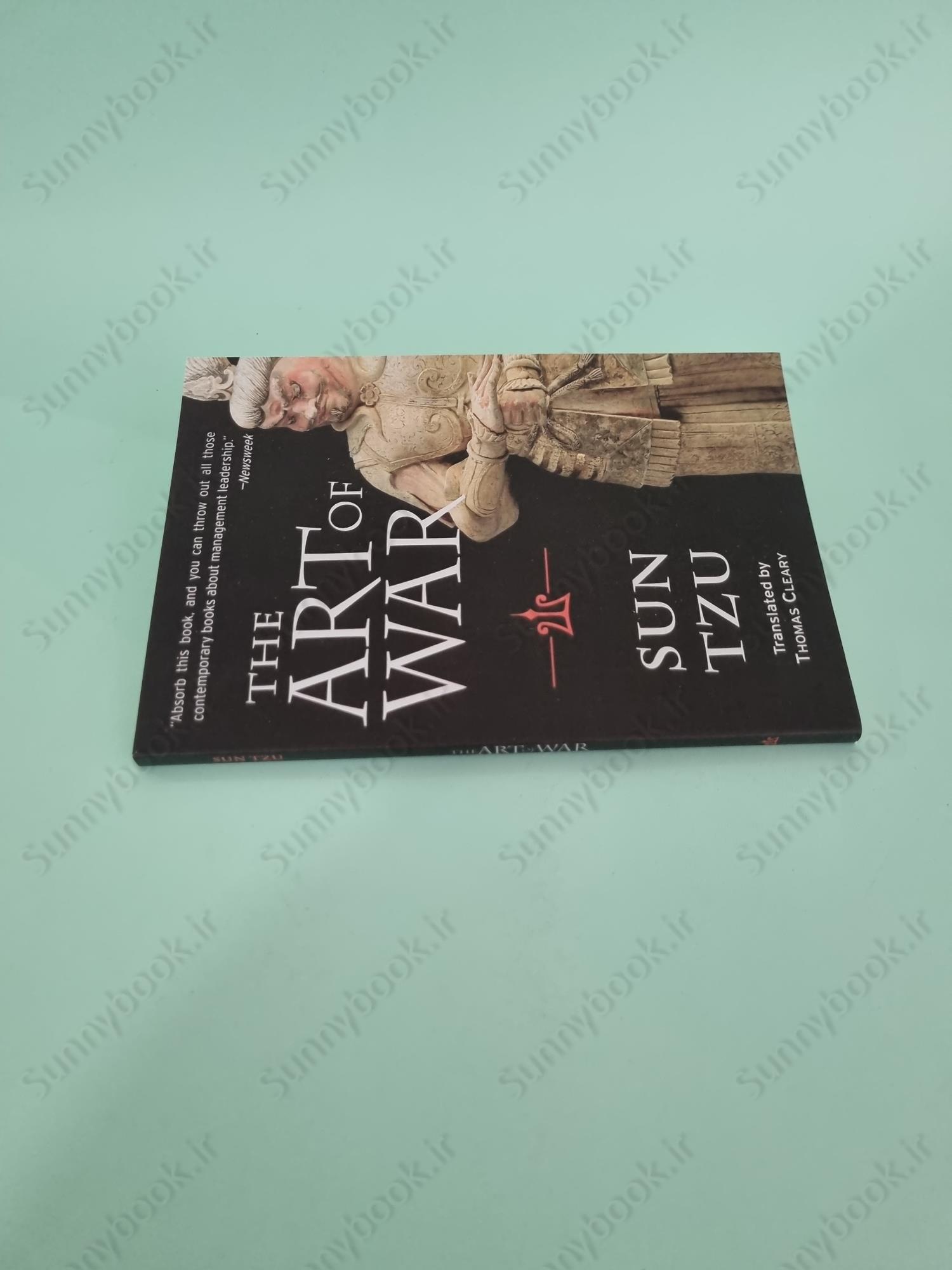 The Art Of War main 1 4