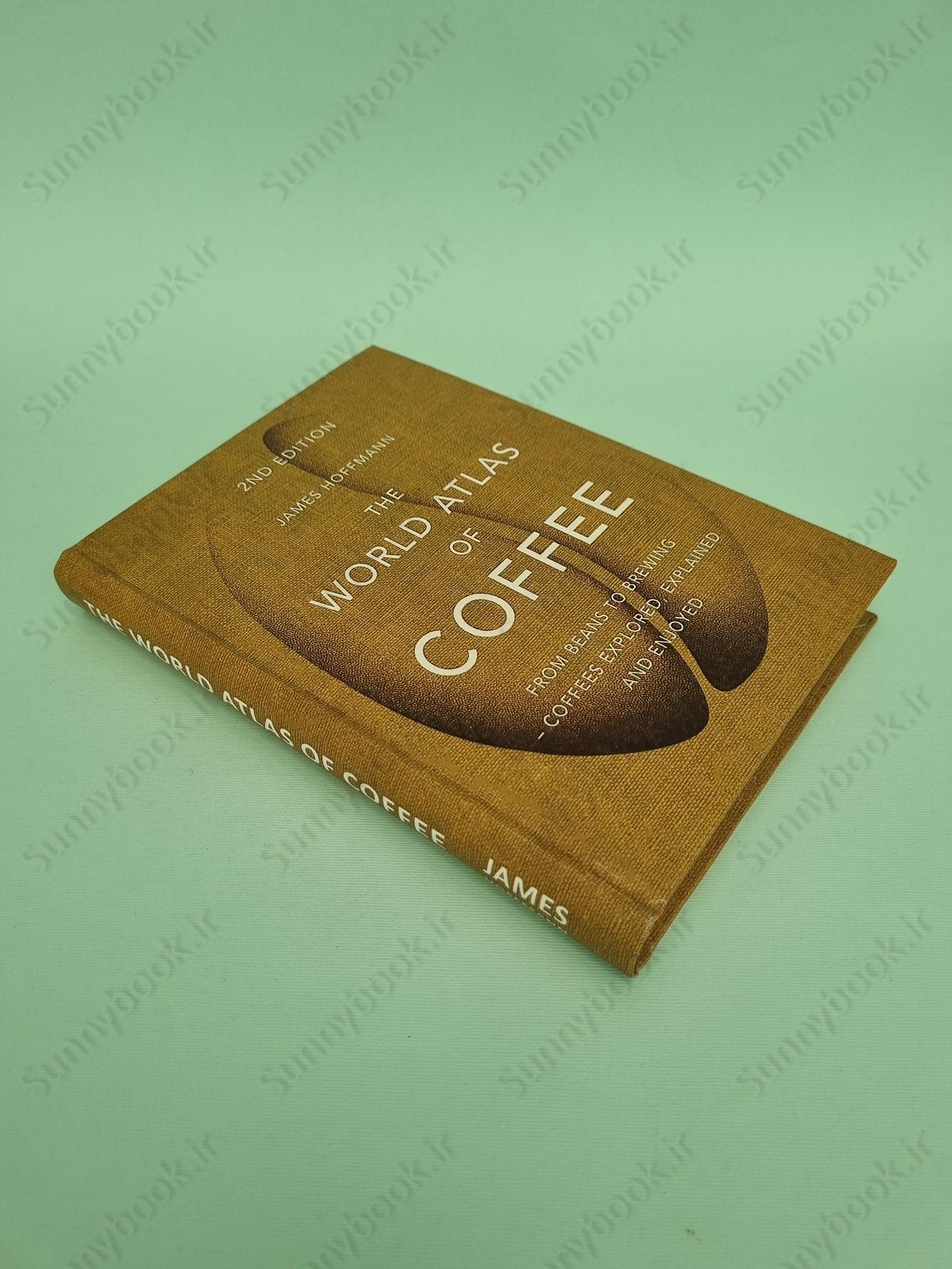 The World Atlas of Coffee main 1 3