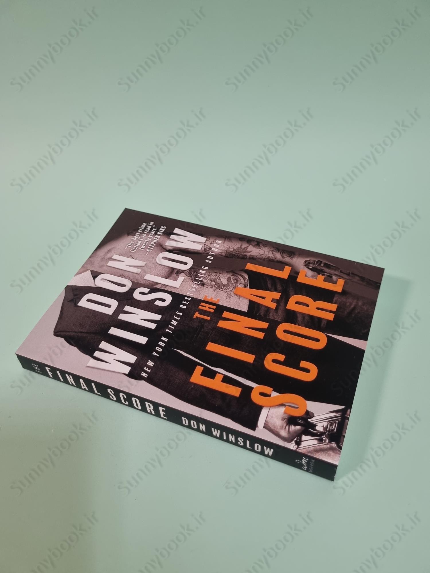 The Final Score main 1 3