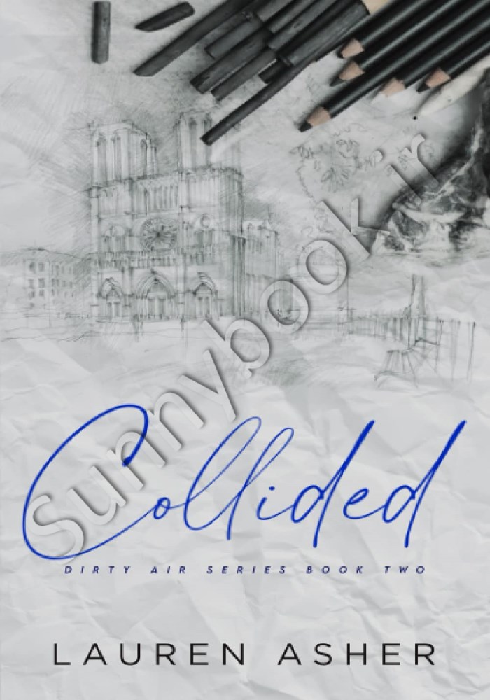 Collided (Dirty Air 2) main 1 1