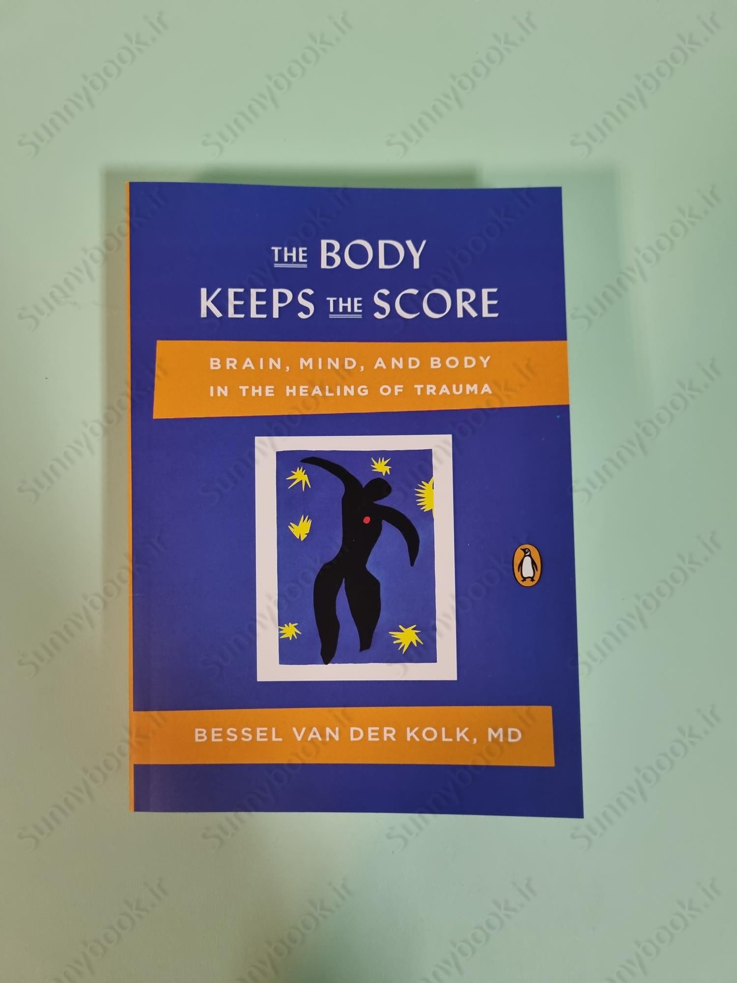 The Body Keeps the Score main 1 2