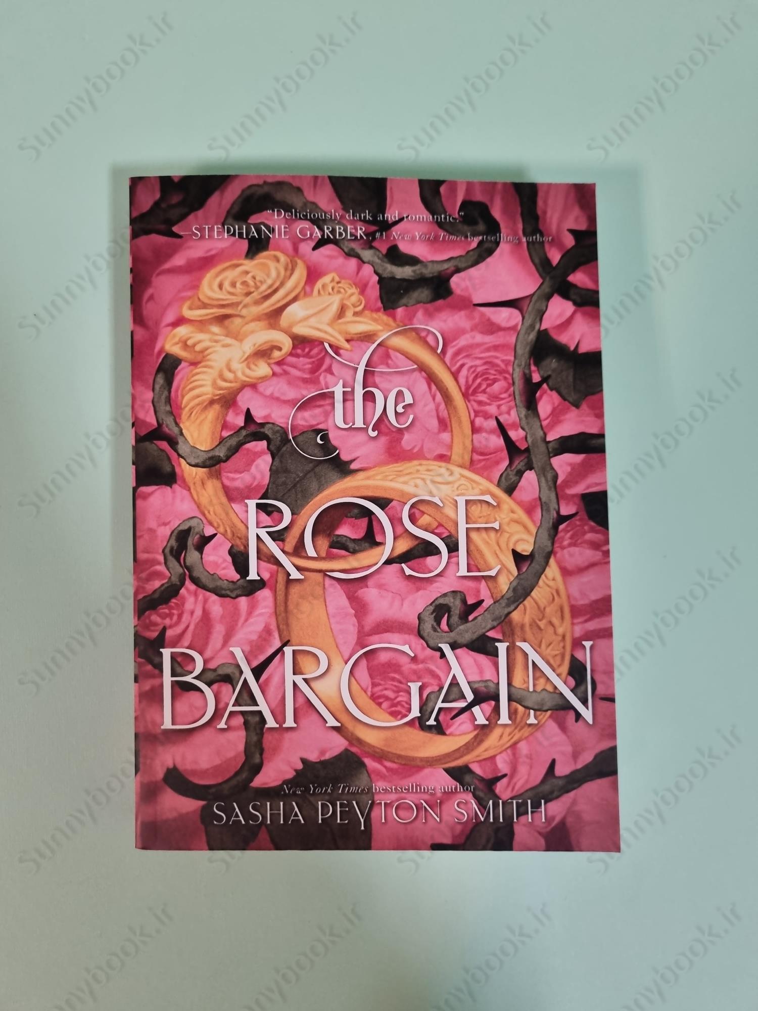 The Rose Bargain main 1 2