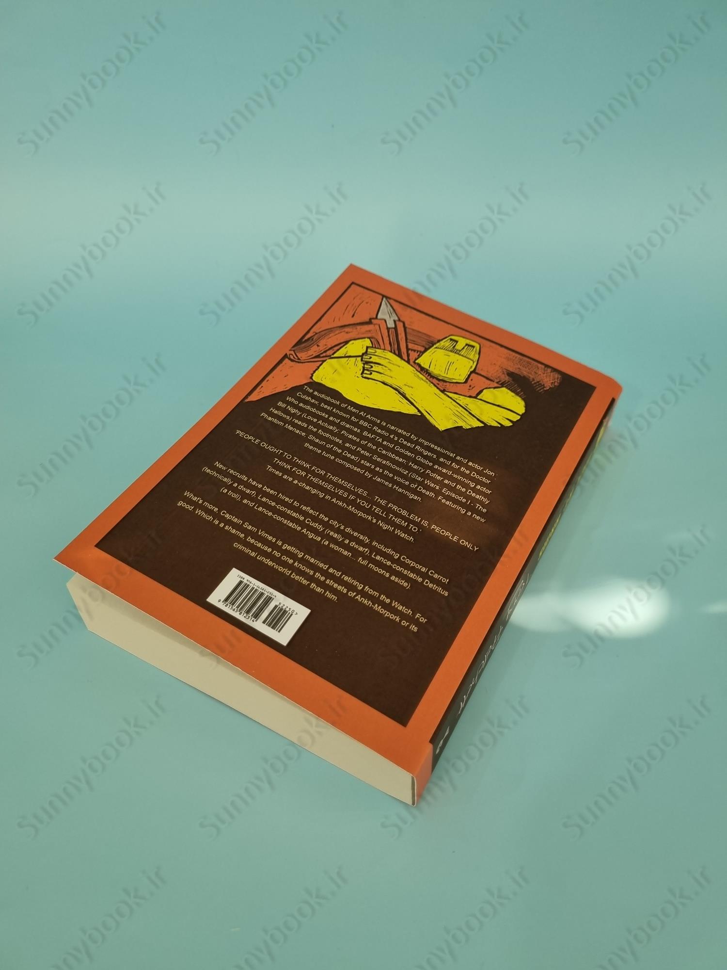 Men at Arms main 1 4