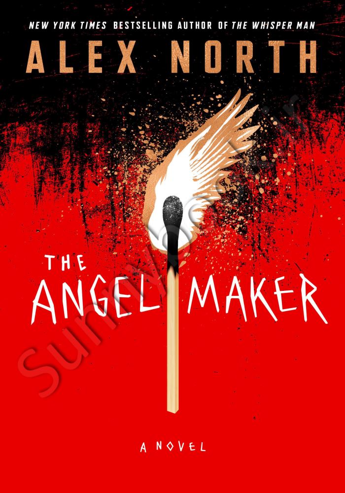 The Angel Maker main 1 1