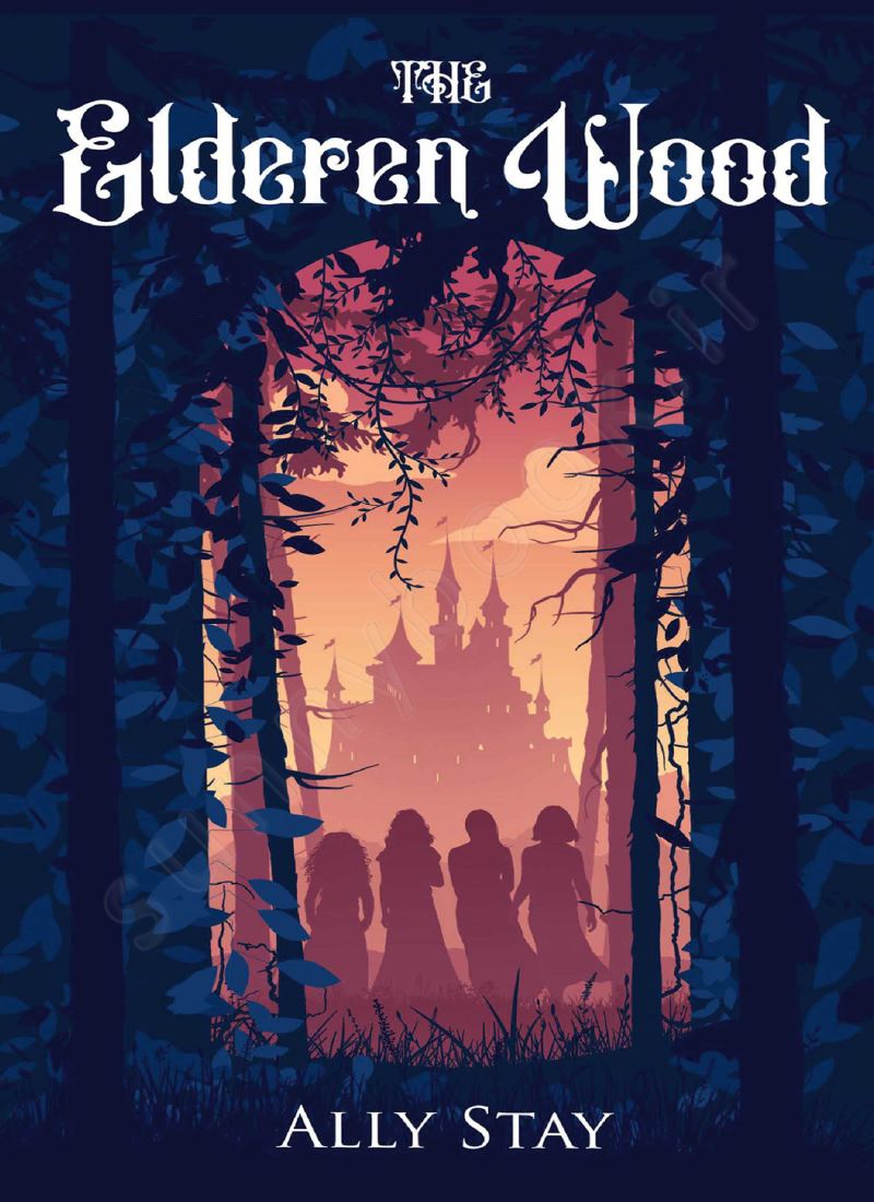 The Elderen Wood main 1 1