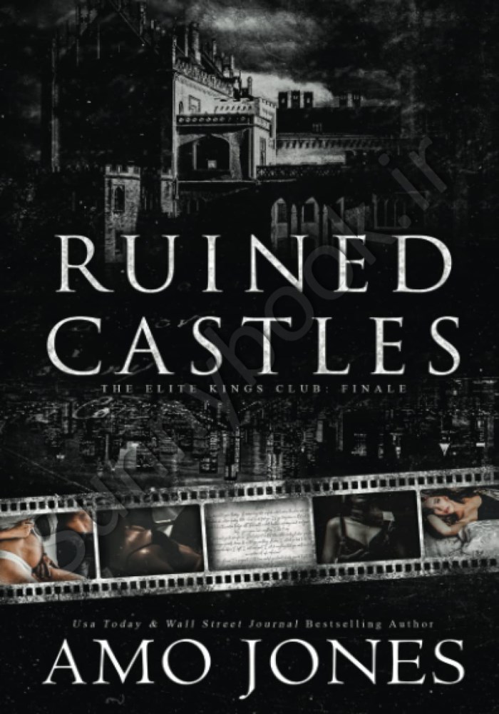 Ruined Castles (The Elite Kings Club 8) main 1 1