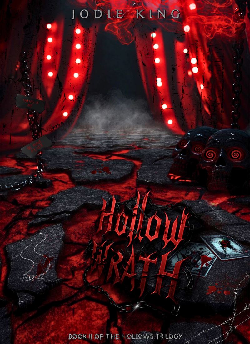 Hollow Wrath