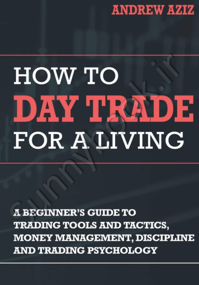 How to Day Trade for a Living main 1 1