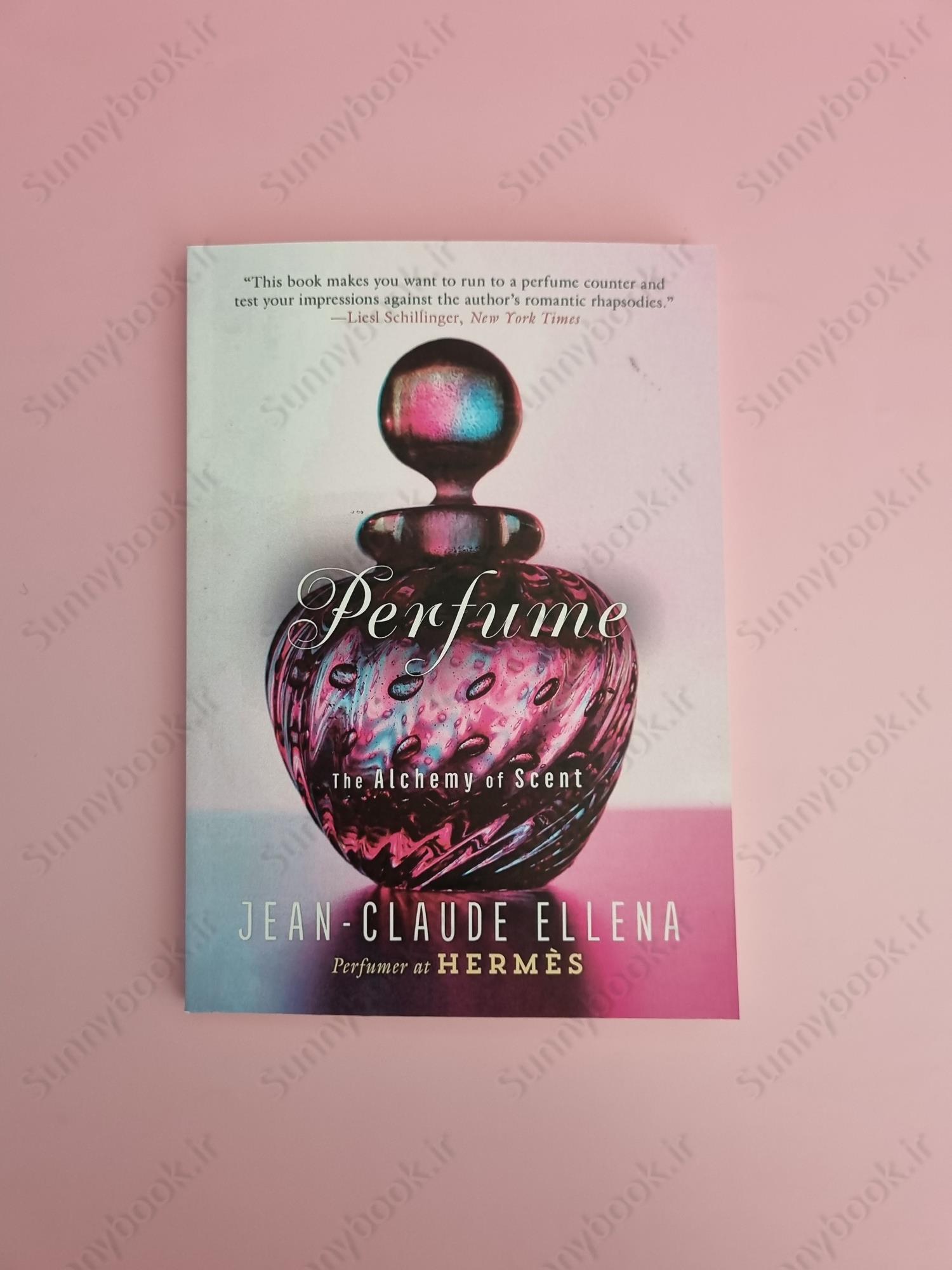 Perfume: The Alchemy of Scent main 1 2