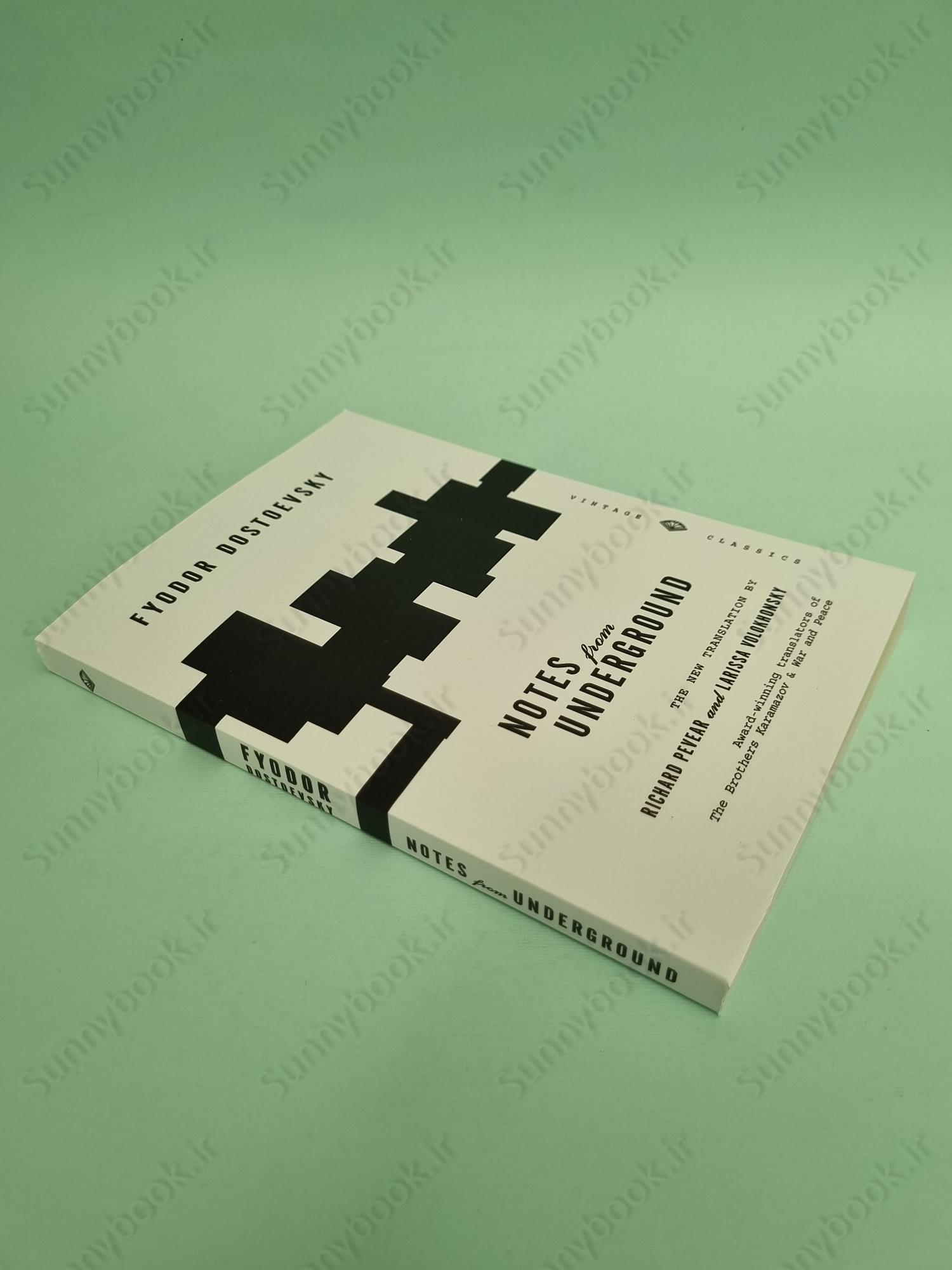 Notes from Underground main 1 3