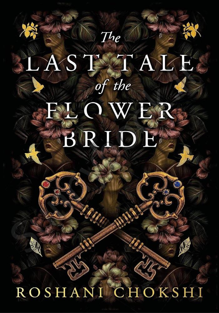 The Last Tale of the Flower Bride main 1 1