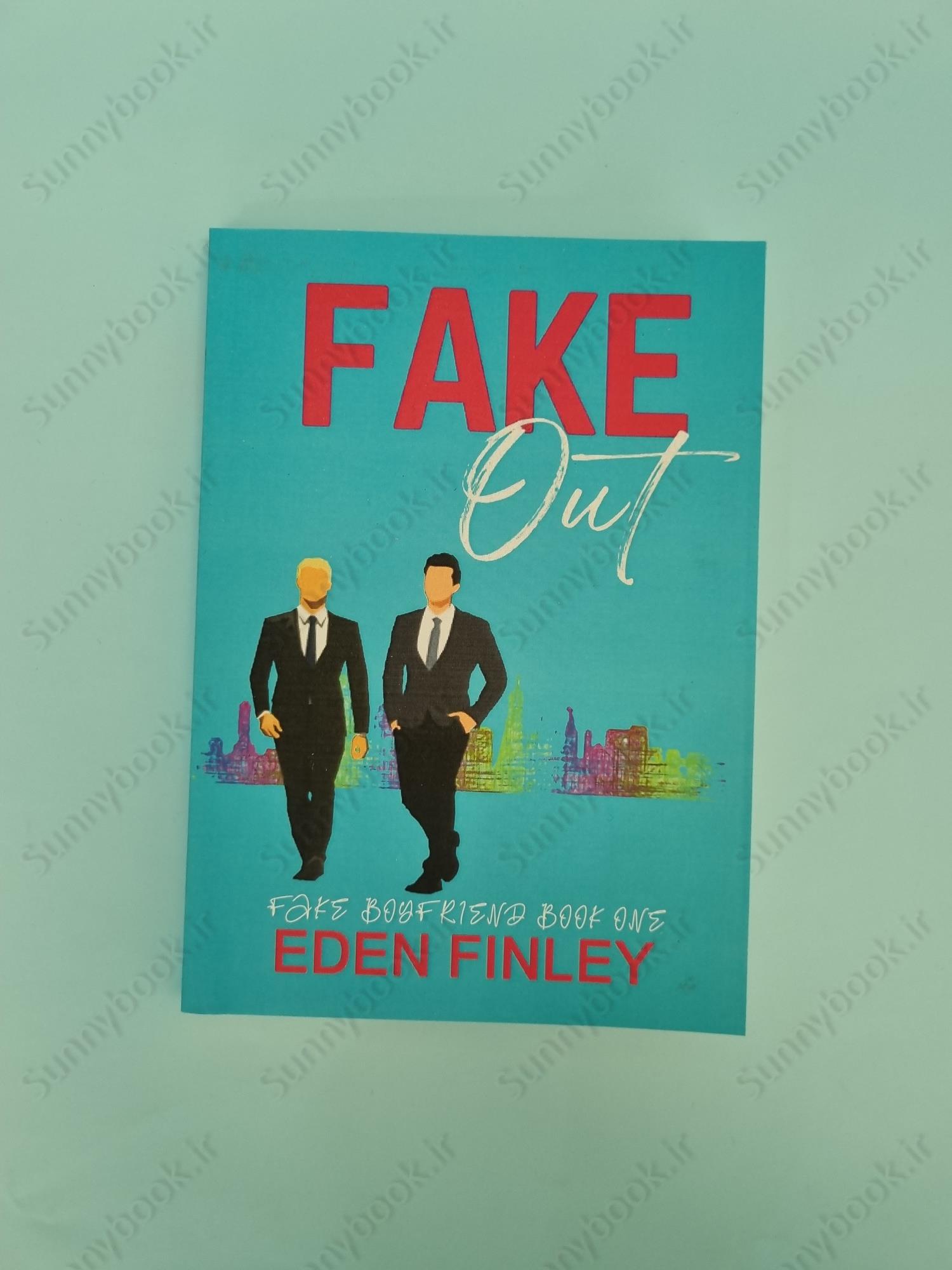 Fake Out (Fake Boyfriend 1) main 1 2