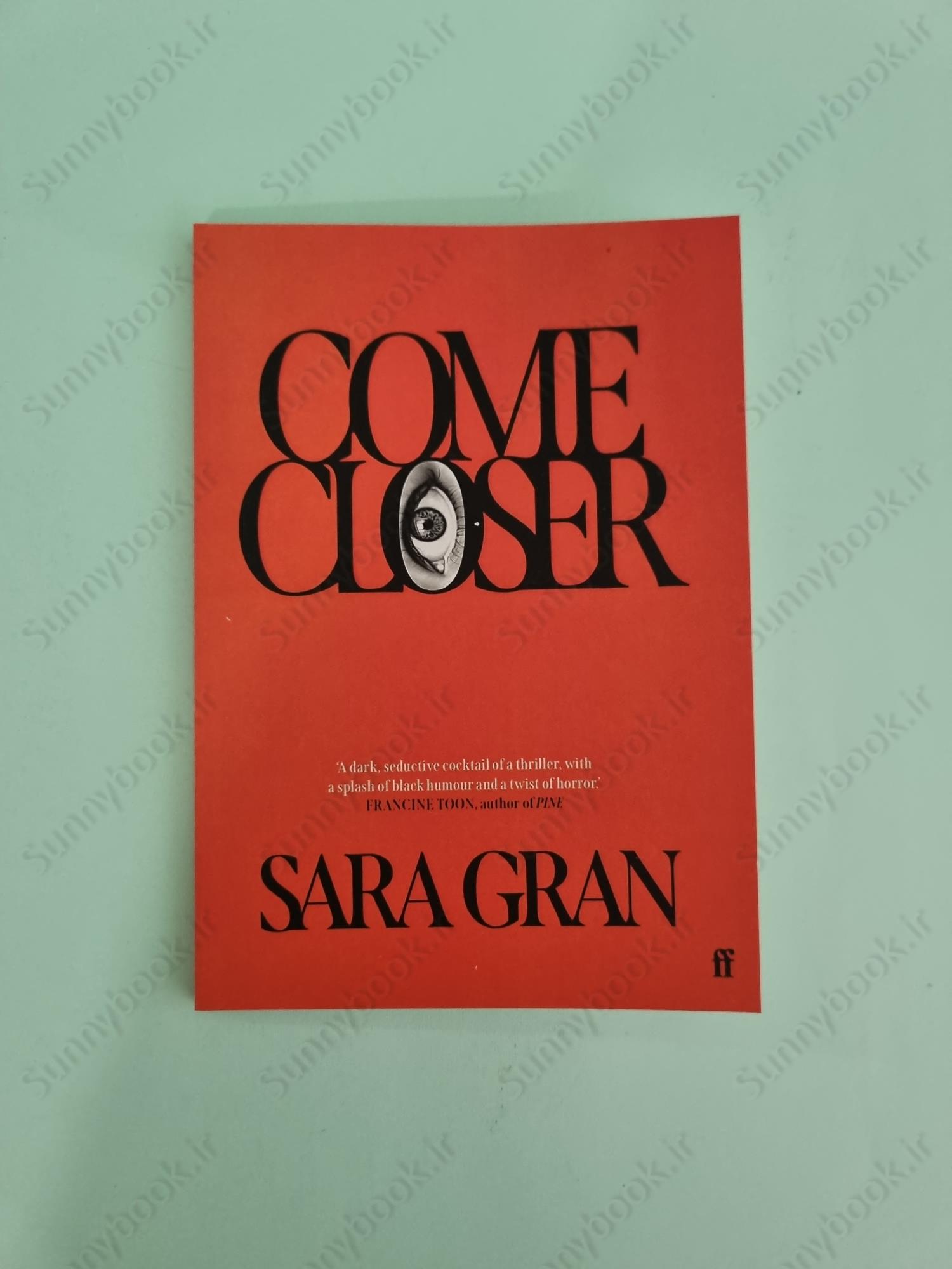 Come Closer main 1 2